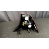 Image 2 : TAILLIGHT ASSEMBLY LEFT SIDE 2005-2007 FORD FOCUS SEDAN
