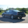 Image 8 : 2004 CHEVROLET MONTE CARLO SS DALE EARNHARDT EDITION