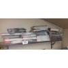 Image 1 : Assorted Hot Rod Magazines (Shelf NOT included)