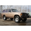 Image 2 : 1987 TOYOTA LAND CRUISER HJ60