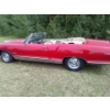 Image 6 : 1965 PONTIAC PARISIENNE CUSTOM SPORT CONVERTIBLE