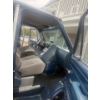 Image 14 : 1987 CHEVROLET G30 CUSTOM VAN