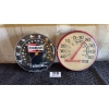 Image 1 : PAIR OF VINTAGE THERMOMETERS CHAMPION & MOTORCRAFT FORD