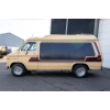 Image 4 : 1983 CHEVROLET SPORTVAN