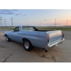 Image 7 : 1976 FORD RANCHERO CUSTOM