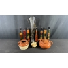Image 1 : ASSORTED KITCHEN DECOR