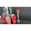 Image 5 : COCA-COLA DRINKWARE COLLECTION - MIXED CUPS, GLASSES & TUMBLERS