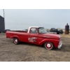 Image 6 : 1962, Mercury M100 Unibody