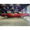 Image 8 : 1973 CHEVROLET CAPRICE CONVERTIBLE 