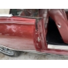 Image 14 : 1969 MERCURY COUGAR CONVERTIBLE 