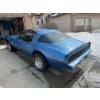 Image 4 : 1981 PONTIAC TRANS AM TURBO