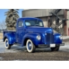 Image 4 : 1941 INTERNATIONAL HARVESTER K1 FULL FRAME OFF RESTORATION