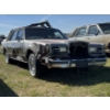 Image 3 : 1988 LINCOLN TOWN CAR 