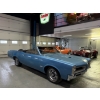 Image 36 : 1966 PONTIAC GTO CONVERTIBLE
