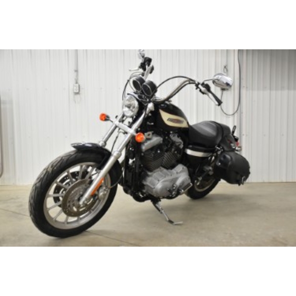 2005 HARLEY DAVIDSON