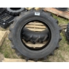 Image 1 : PAIR OF 11.2-24 R-1 TRACTOR TIRES