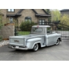 Image 2 : 1957 GMC 1500 CUSTOM RESTOMOD