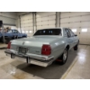 Image 7 : 1981 OLDSMOBILE DELTA 88 ROYALE