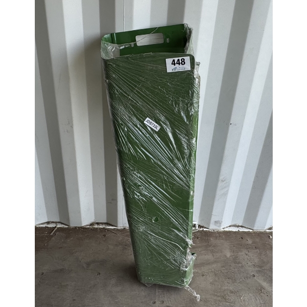 JOHN DEERE SIDE PANEL SHIELD JDS734R