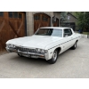 Image 3 : 1968 CHEVROLET IMPALA 2 DOOR HARDTOP