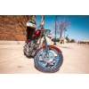 Image 3 : 2007 OCC T-REX SOFTAIL 