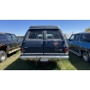 Image 5 : 1987 GMC SIERRA CLASSIC 1500 SUBURBAN