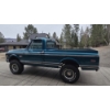 Image 6 : 1972 K10 SUPER CHEYENNE 4x4