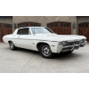 Image 17 : NO RESERVE – 1968 CHEVROLET IMPALA 2 DOOR HARDTOP 