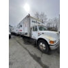 Image 1 : 1995 5 Ton 24' Box Runs and drives just needs safety *Located in NANAIMO, BC