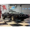Image 4 : 1980 PONTIAC TRANS AM TURBO CONVERTIBLE