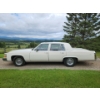 Image 2 : 1987 CADILLAC BROUGHAM D'ELEGANCE