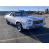 Image 3 : 1973 CHEVROLET EL CAMINO SS454