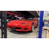Image 19 : 1995 MITSUBISHI 3000 GT VR4 SPYDER