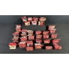 Image 7 : COCA-COLA MINI LUNCHBOX CHRISTMAS ORNAMENT COLLECTION