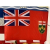 Image 1 : FLAG OF ONTARIO