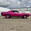 Image 10 : 1970 PLYMOUTH CUDA 4-SPEED MANUAL