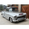 Image 7 : 1957 GMC 1500 CUSTOM RESTOMOD