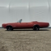 Image 4 : 1966 OLDSMOBILE DYNAMIC 88 CONVERTIBLE