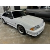 Image 3 : 1993 FORD MUSTANG COBRA SVT TRIBUTE
