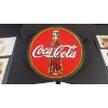 Image 4 : VARIOUS COCA-COLA WALL SIGNS & ADVERTISING PRINTS