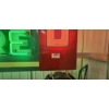 Image 5 : NO RESERVE LARGE NEON DREAMLAND THEATRE SIGN 