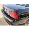 Image 9 : 2004 FORD MUSTANG GT 40th ANNIVERSARY EDITION | 5-Speed Manual