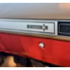 Image 28 : 1978 CHEVERADO SILVERADO 2500 CAMPER SPECIAL DUALLY ONE OF ONE