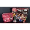 Image 2 : COCA-COLA GAME COLLECTION - MONOPOLY, NASCAR, PLAYING CARDS