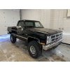 Image 1 : 1987 GMC 1/2 TON