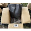 Image 1 : BOX OF RUBBERMASTER INNER TUBES (14.9-24 TR218A)