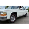 Image 17 : 1987 CADILLAC D'ELEGANCE BROUGHAM