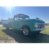 Image 6 : 1964 FORD F100 CUSTOM