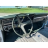 Image 8 : NO RESERVE – 1968 CHEVROLET IMPALA 2 DOOR HARDTOP 