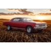 Image 3 : 1966 CHEVROLET MALIBU